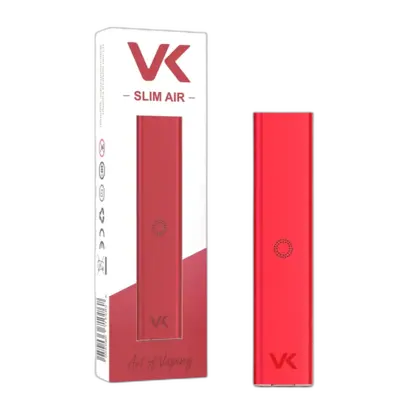 VK SLIM AIR Red