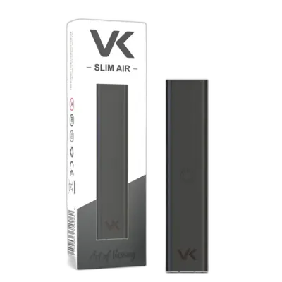 VK SLIM AIR Schwarz