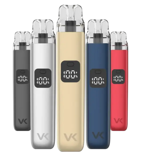 VK ECO Lineup